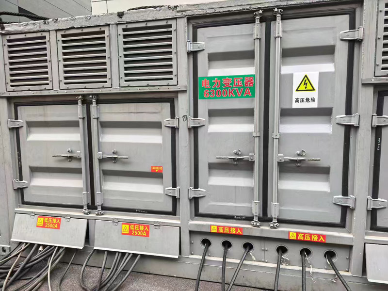 漾濞柴油发电机组换季保养注意哪些事项?