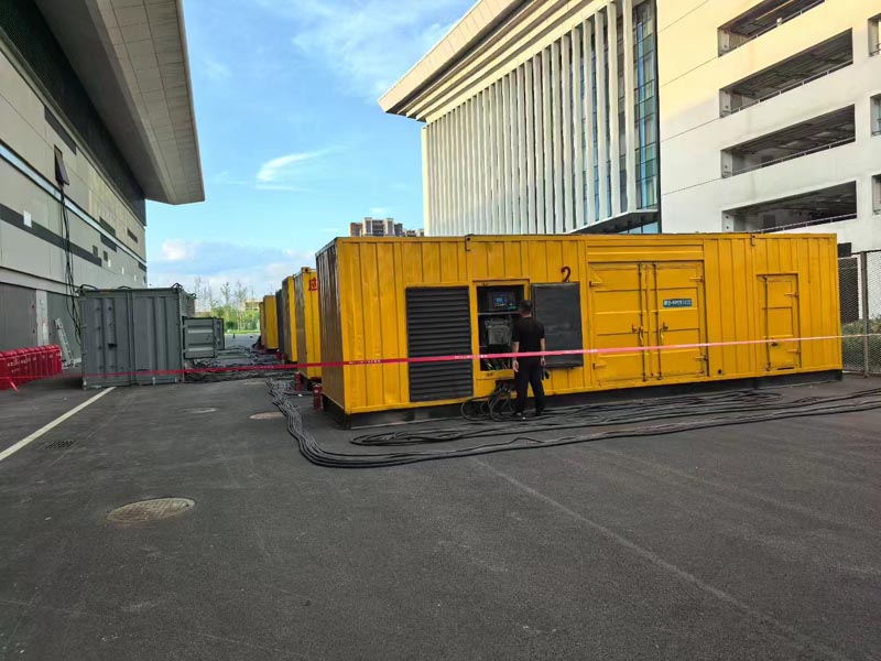 漾濞柴油发电机冬季保养注意事项?