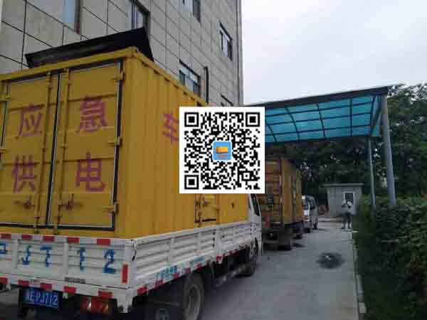 漾濞发电车出租-发电机产品使用越来越广泛