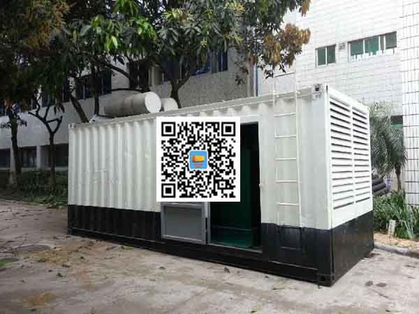漾濞出租发电机-什么样的柴油发电机使用效果比较好