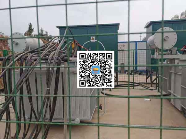漾濞发电机出租-发电机功率适用电缆线规格估算口诀