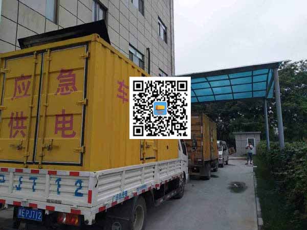 漾濞租赁发电机50kw设备需要多大电缆线