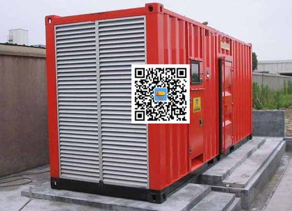 漾濞300kw柴油发电机组一个小时耗油