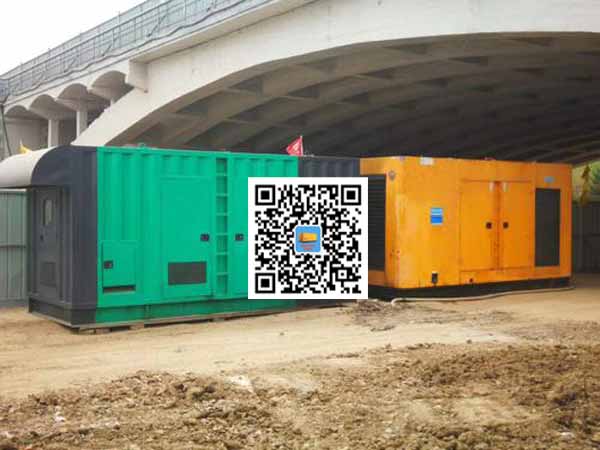 漾濞决定发电机顺利启动的因素及如何解决发电机冬季起动困难问题