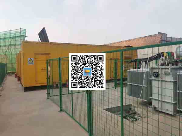 漾濞发电机组的社会应用有哪些