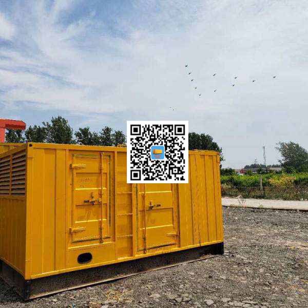 漾濞发电机出租发电机电刷的结构与作用是什么