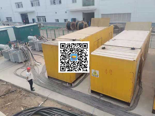 漾濞发电机出租-柴油发电机组应用在哪些方面