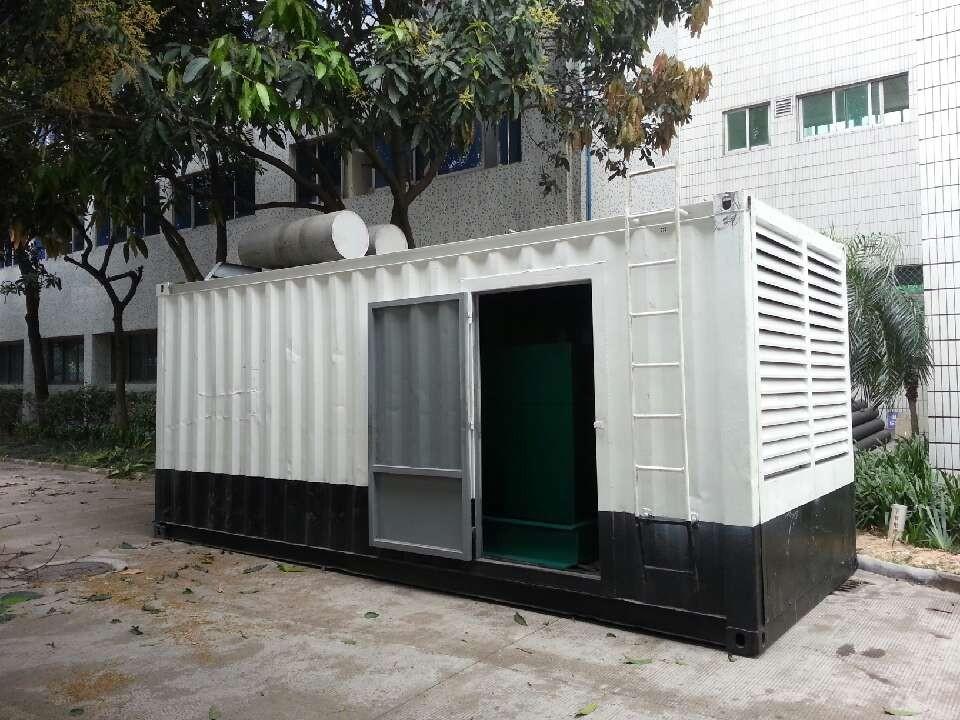 漾濞发电机出租-玉柴发电机组的配置有哪些？