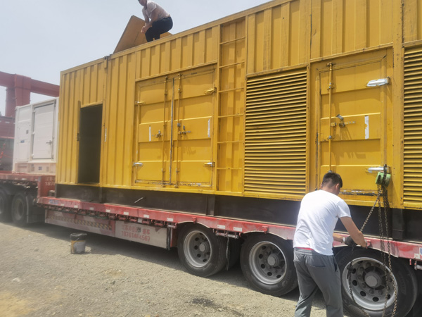 漾濞发电机出租100KW发电机需要什么规格的电缆线?