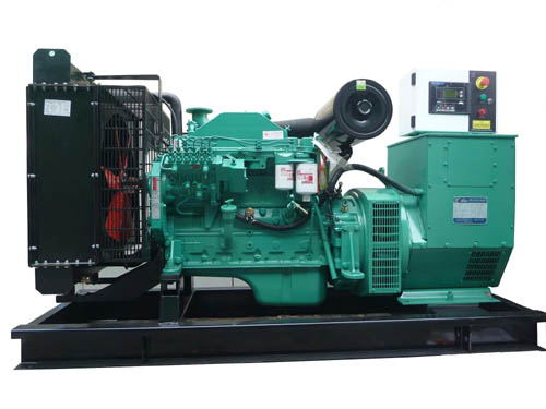 漾濞有哪些方法可以提高 200kw 柴油发电机的燃油效率?
