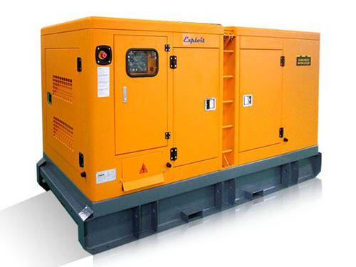 漾濞影响 200kw 柴油发电机油耗的因素有哪些?