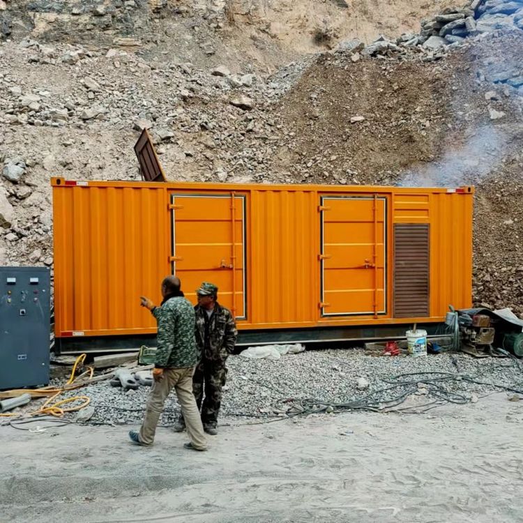 漾濞如何降低 200kW 柴油发电机在高海拔地区的油耗?