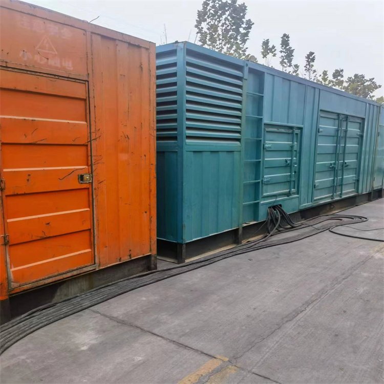 漾濞如何选择适合 600kW 柴油发电机组的热继电器?