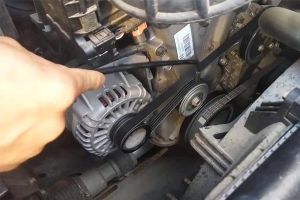 漾濞转速传感器的工作原理是什么？