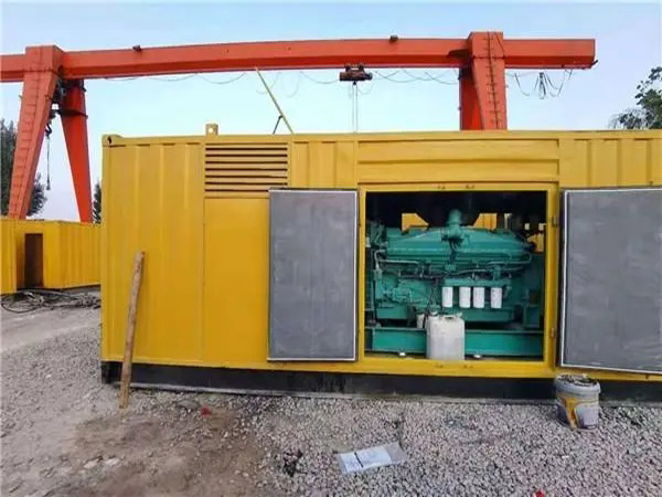 漾濞冬季低温环境下,500KW发电机组应该选择什么类型的启动电瓶?