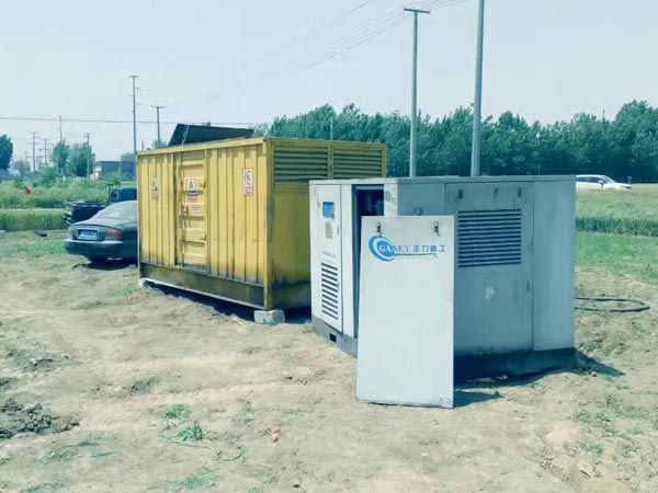 漾濞柴油发电机组冬季日常维修需要哪些工具?